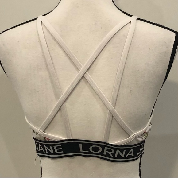 Lorna Jane Active Bra - Picture 5 of 5